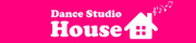 Dance Studio House